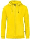 JAKO Herren Funktionsjacke Kapuzenjacke Organic