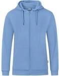 JAKO Herren Funktionsjacke Kapuzenjacke Organic
