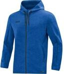 JAKO Herren Kapuzenjacke Premium Basics