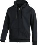 JAKO Kinder Kapuzenjacke Team