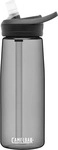 Camelbak 08294209, CAMELBAK Trinkflasche eddy+ grau