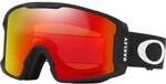 OAKLEY Ski- und Snowboardbrille "Airbrake"