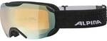 ALPINA Herren Skibrille "Pheos S HM"
