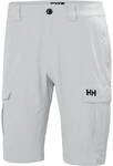 HELLY HANSEN Herren Shorts HH QD CARGO SHORTS 11