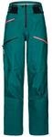 ORTOVOX Damen Hose 3L DEEP SHELL PANTS W