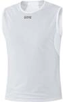 GORE WEAR GORE&reg; M GORE&reg; WINDSTOPPER&reg; Base Layer Shirt &auml;rmellos