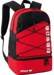 ERIMA Multifunktionsrucksack mit Bodenfach