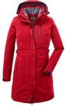 KILLTEC Damen Mantel KOW 165 WMN PRK