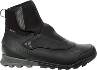 Vaude 20507, VAUDE Herren Mountainbikeschuhe Minaki Mid II STX Schwarz male
