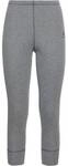 ODLO Damen 3/4 Hose BL BOTTOM 3/4 ACTIVE WARM ECO