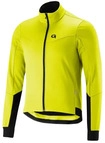 Gonso 14425, GONSO Herren Jacke Silves He-Soft-Jacke Gelb male