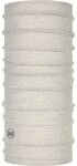 BUFF Multifunktionstuch "Lightweight Merino Wool Solid Bark"