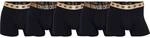 CR7&nbsp; CR7 Herren Boxer Shorts, 5er Pack - Trunks, Reisetasche, Cotton Stretch,