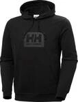 HELLY HANSEN Herren Kapuzensweat HH BOX HOODIE