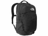 The North Face NF0A52SG, THE NORTH FACE Rucksack TNF_EQ_U Daypack Schwarz,
