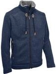 MAUL Herren Unterjacke Lichtenau Strickfleecejacke