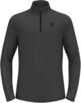 ODLO Herren Pullover Mid layer 1/2 zip ROY