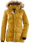 G.I.G.A. DX by killtec 3449000, G.I.G.A. DX by killtec Damen Jacke Oiva gebranntes