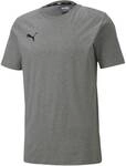 PUMA Herren Shirt teamGOAL 23 Casuals Tee