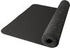 NIKE Yogamatte Mastery 5mm, 001 black/black/black, -