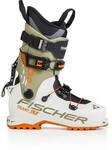 FISCHER Damen TRANSALP TOUR WHITE/GREEN