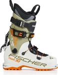 Fischer U16521, FISCHER Damen TRANSALP TOUR WHITE/GREEN Wei&szlig; female