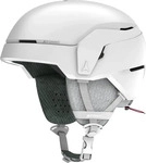 Atomic AN5005952, ATOMIC Kinder Skihelm "Count Jr" Wei&szlig;