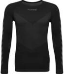 HUMMEL Herren Unterhemd HUMMEL FIRST SEAMLESS JERSEY L/S