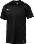 PUMA Fu&szlig;ball - Teamsport Textil - Trikots LIGA Core Trikot kurzarm