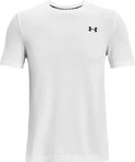 Under Armour 1361131, UNDER ARMOUR Herren Kurzarm Seamless SS 100 WHITE male