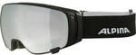 ALPINA Herren Brille DOUBLE JACK MAG QLite