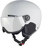 ALPINA Herren Helm ARBER VISOR Q-LITE
