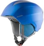 ALPINA Kinder Helm GRAND