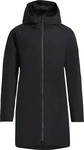 Vaude 42449, VAUDE Damen Mineo Coat III black female