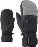 ZIENER Herren Handschuhe GLYNDAL GTX + Gore plus warm MITTEN