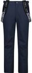 CMP Herren Latzhose Herren Skihose Salopette - Normalgr&ouml;&szlig;e