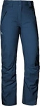 Sch&ouml;ffel 101312223607, SCH&Ouml;FFEL Damen Skihose Weissach L Blau female