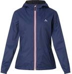McKINLEY Damen Regenjacke Kereol III