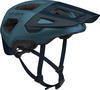 Scott 288594, SCOTT Kinder Helm SCO Helmet Jr Argo Plus (CE) Blau, Ausrüstung &gt;