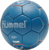 HUMMEL Ball PREMIER HB, BLUE/ORANGE, 1