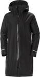 HELLY HANSEN Damen Regenmantel W ASPIRE RAIN COAT