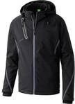 ERIMA Jacke Softshelljacke Function