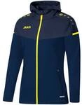 JAKO Fu&szlig;ball - Teamsport Textil - Jacken Champ 2.0 Kapuzenjacke Damen JAKO Fu&szlig;ball
