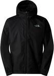 THE NORTH FACE THENORTHFACE Herren Outdoorjacke "Quest Jacket M"