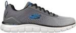 SKECHERS Herren Freizeitschuhe TRACK-RIPKENT