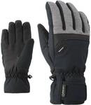 ZIENER Herren Handschuhe GLYN GTX + Gore plus warm glove ski