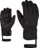ZIENER Damen Handschuhe KALE AS(R) AW lady glove, black, 7