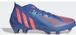 ADIDAS Herren Predator Edge. 1 FG Fu&szlig;ballschuh
