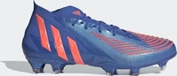 Adidas H02932, ADIDAS Herren Predator Edge. 1 FG Fu&szlig;ballschuh Blau male