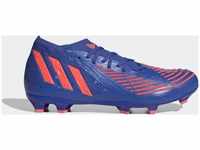 Adidas GW2270, adidas Herren PREDATOR EDGE.2 FG Fußballschuh Blau male, Schuhe &gt;